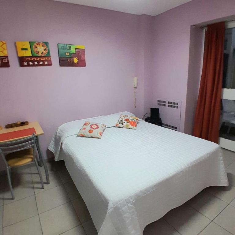 Recoleta moderno Apartamento con balcón céntrico - Apartamento de 1 dormitorio - 1