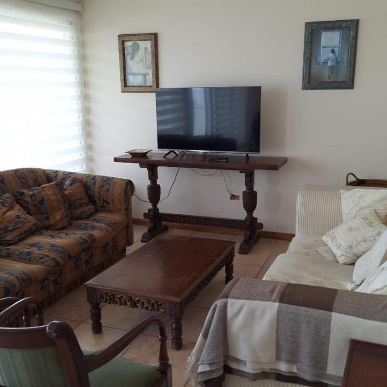 depto reñaca sector 5 a pasos de la playa - Apartamento - 19