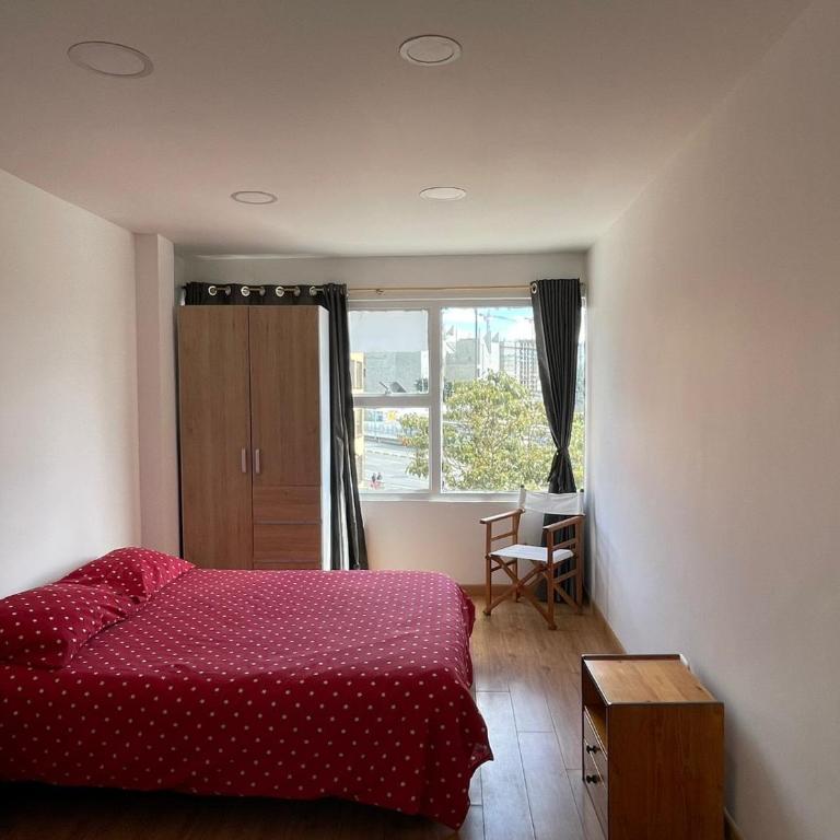 Sweet Flat Two - Apartamento Estudio - 10
