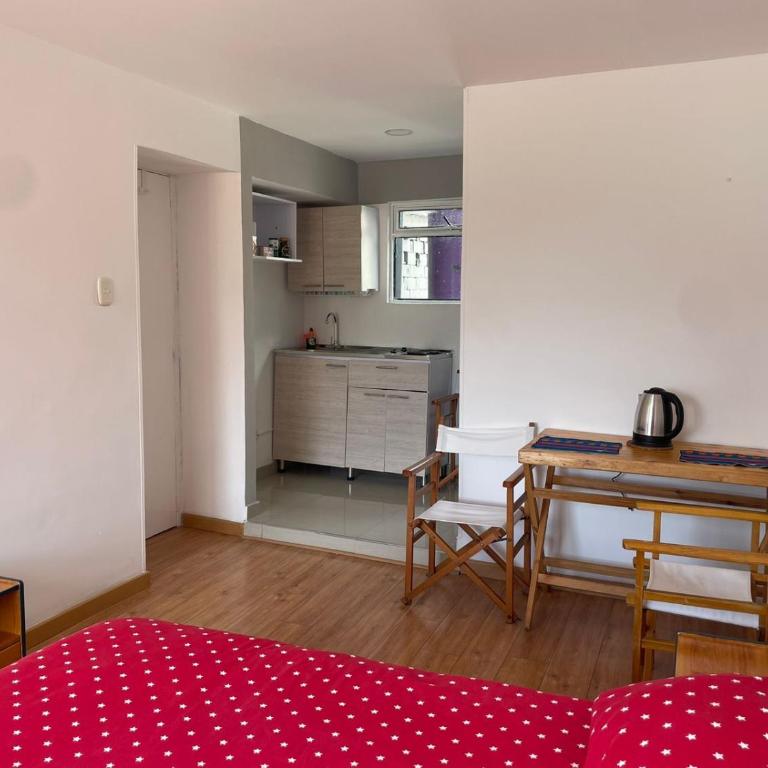 Sweet Flat Two - Studio Apartment - 11