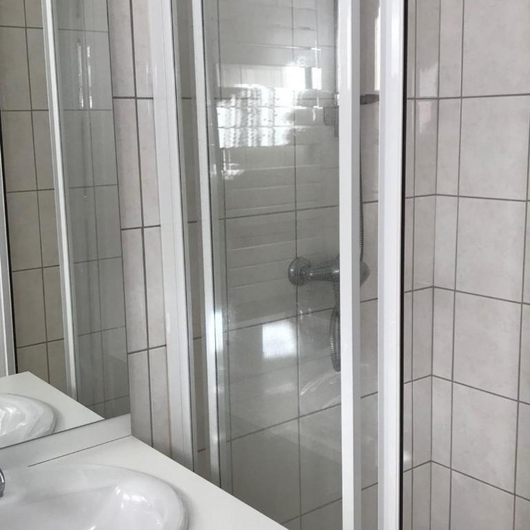 Appartement 4 pers, animaux admis, parking, garage - Les Gets - FR-1-671-75 - Appartement - 4