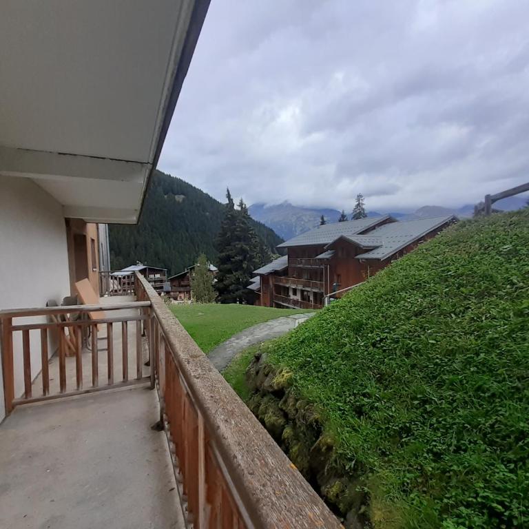 Appartement 4 pers avec Wi-Fi et Animaux admis proche remontées à Valfréjus - FR-1-561-122 - Apartamento - 10