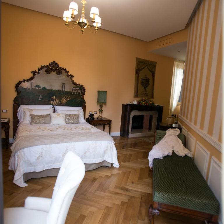 Royal Suite Trinità Dei Monti - Suite - 21