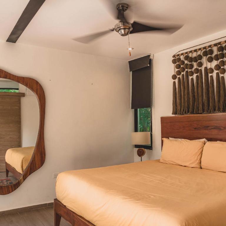 Casa Madrigal Mun Tulum - Casa de 3 dormitorios - 3