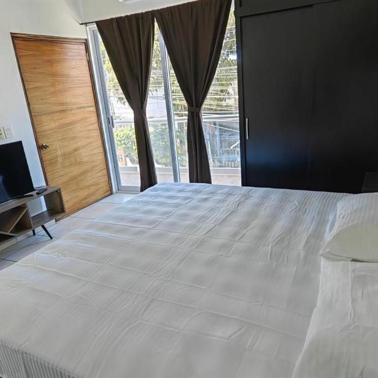 Casa los niños - Apartamento de 1 dormitorio - 3