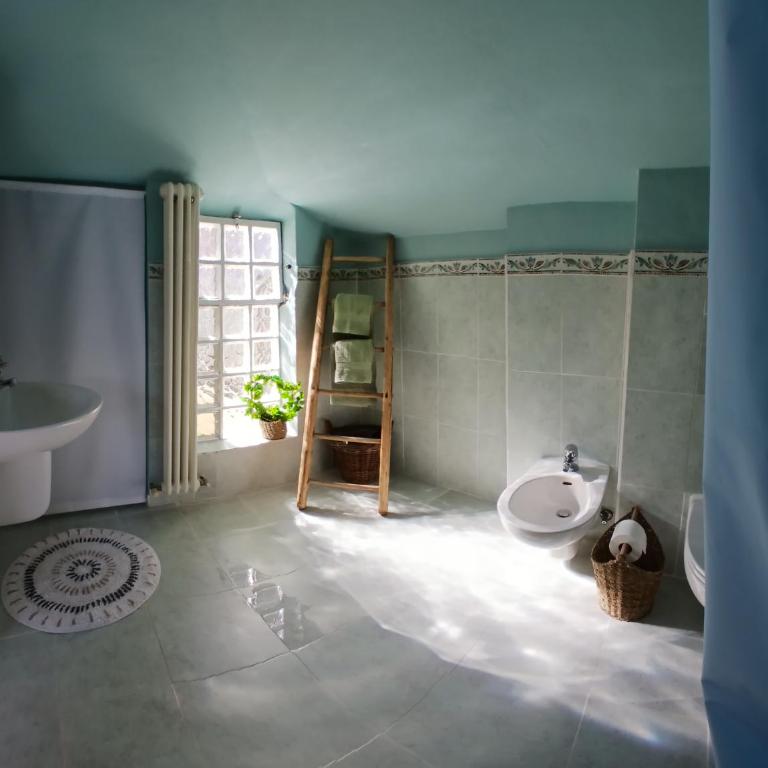 La casa sul porto, lake view - Appartamento con 1 Camera da Letto - 12