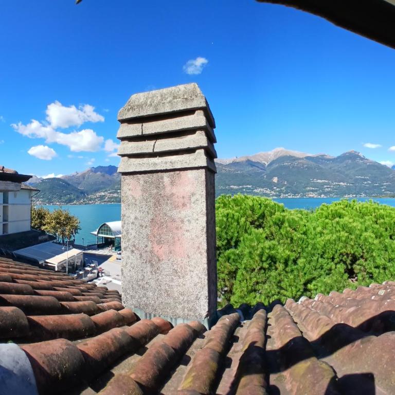 La casa sul porto, lake view - Appartamento con 1 Camera da Letto - 18