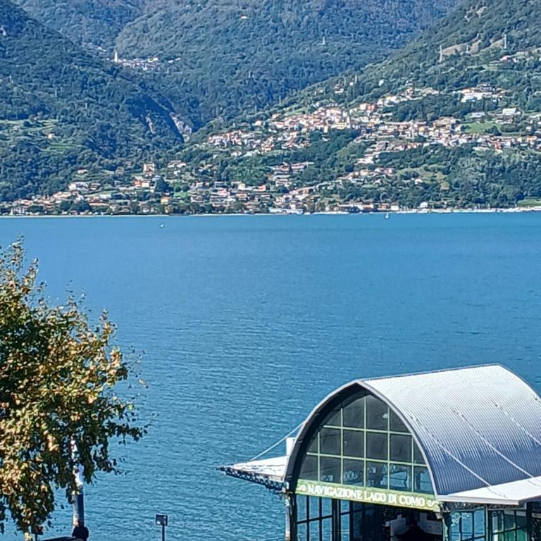 La casa sul porto, lake view - Appartamento con 1 Camera da Letto - 25