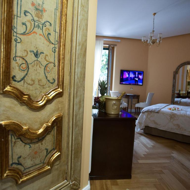 Royal Suite Trinità Dei Monti - Suite - 25