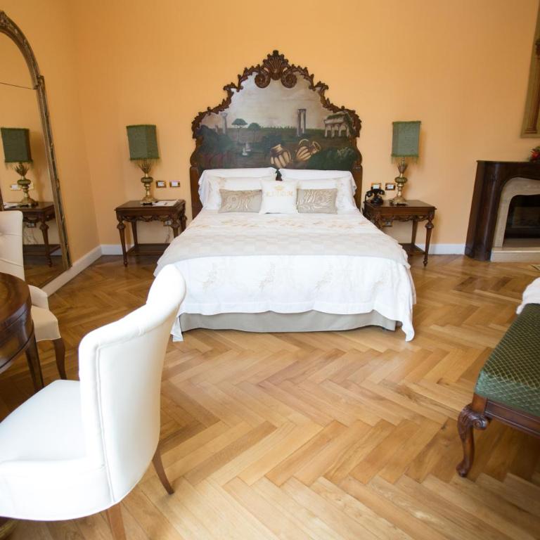 Royal Suite Trinità Dei Monti - Suite - 26
