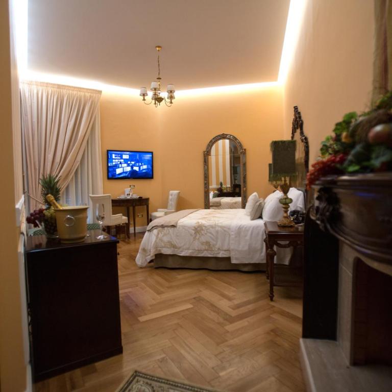 Royal Suite Trinità Dei Monti - Suite - 27