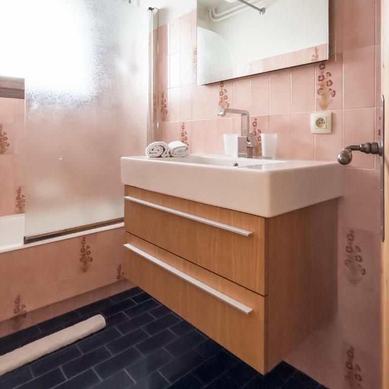 Chalet Orchidee Megeve sur les pistes - Chalet - 19