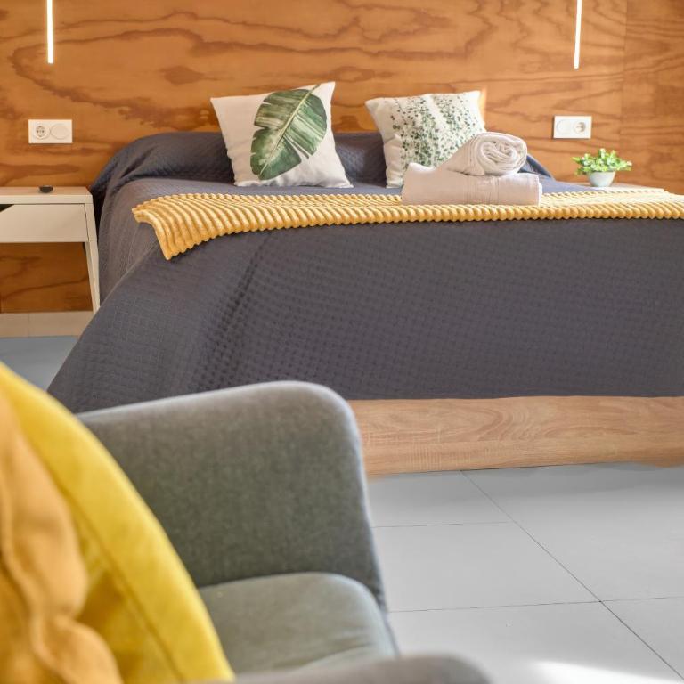 Apartamento soleado en plaza del Carmen - One-Bedroom Apartment - 21