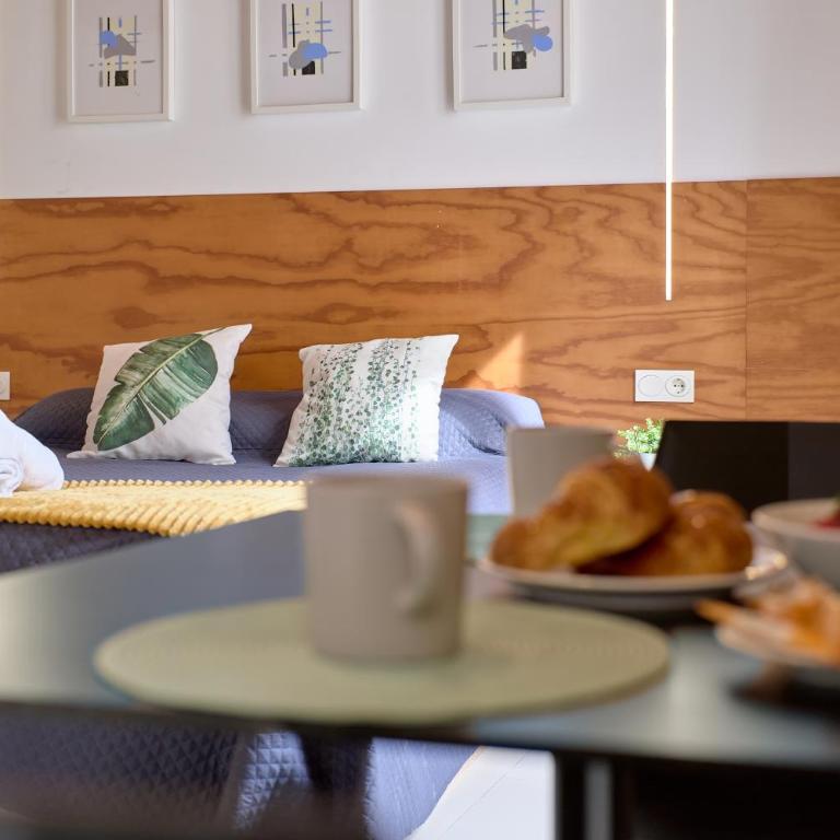 Apartamento soleado en plaza del Carmen - One-Bedroom Apartment - 29