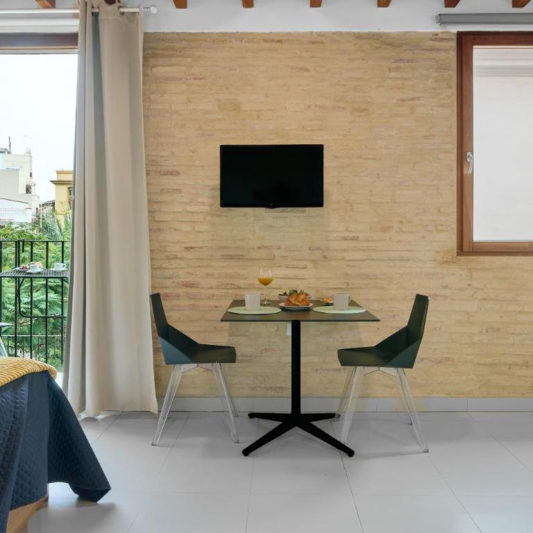 Apartamento soleado en plaza del Carmen - One-Bedroom Apartment - 9