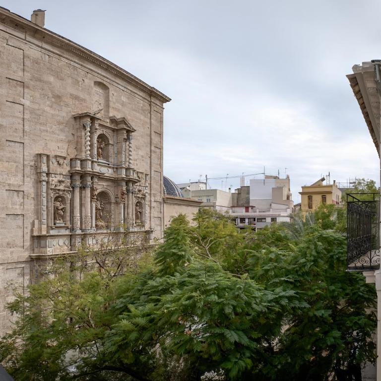 Apartamento soleado en plaza del Carmen - One-Bedroom Apartment - 53
