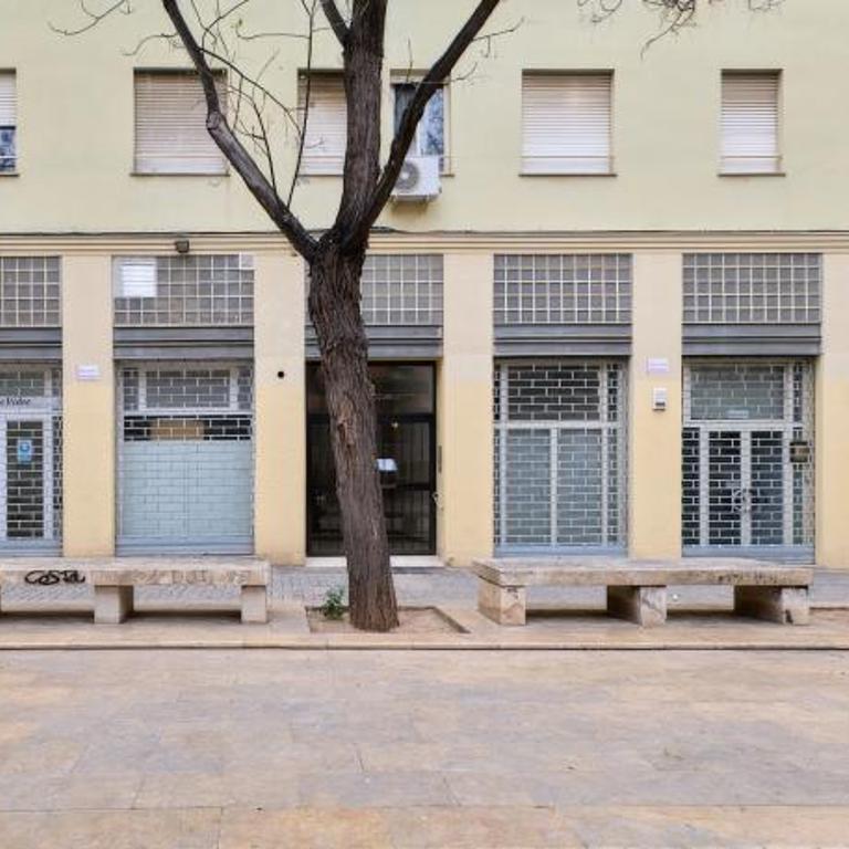 Apartamento soleado en plaza del Carmen - One-Bedroom Apartment - 54