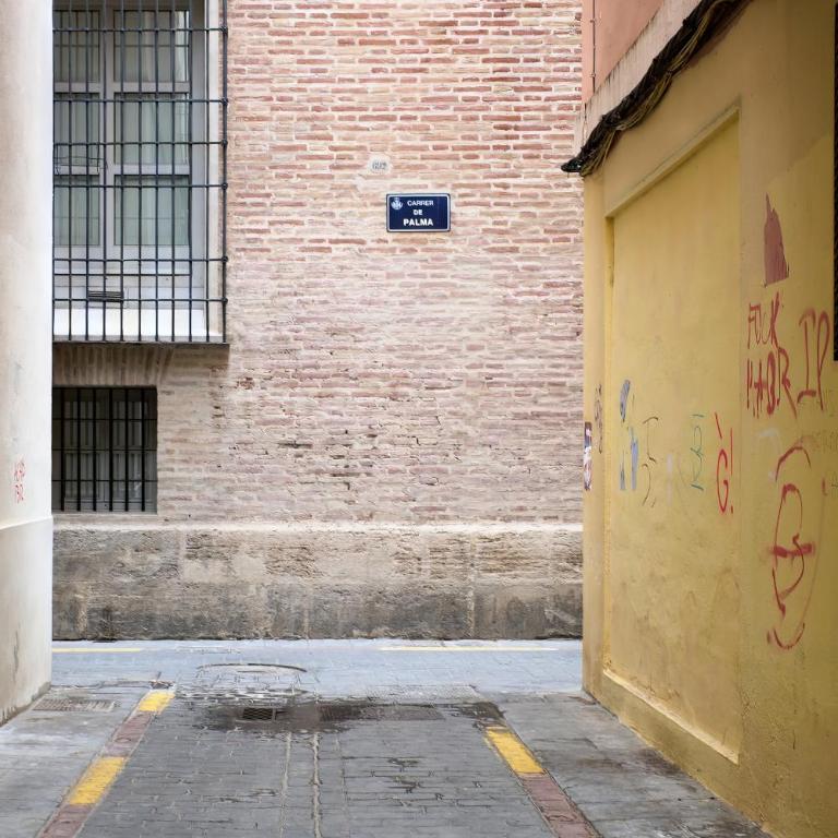 Apartamento soleado en plaza del Carmen - One-Bedroom Apartment - 55