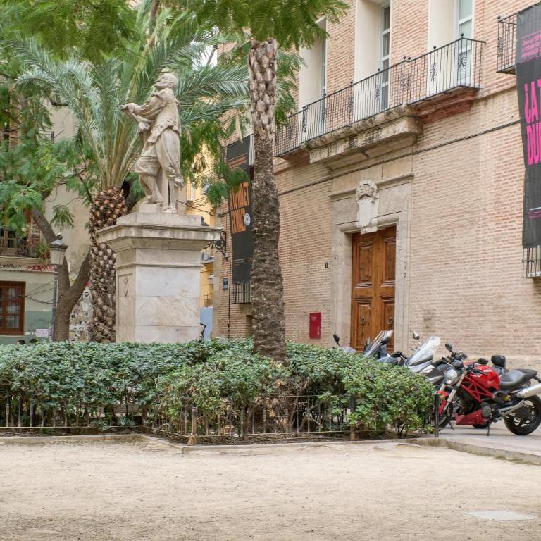 Apartamento soleado en plaza del Carmen - One-Bedroom Apartment - 49