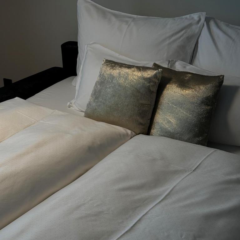 META SUITES historic city living - Suite Superior - 9