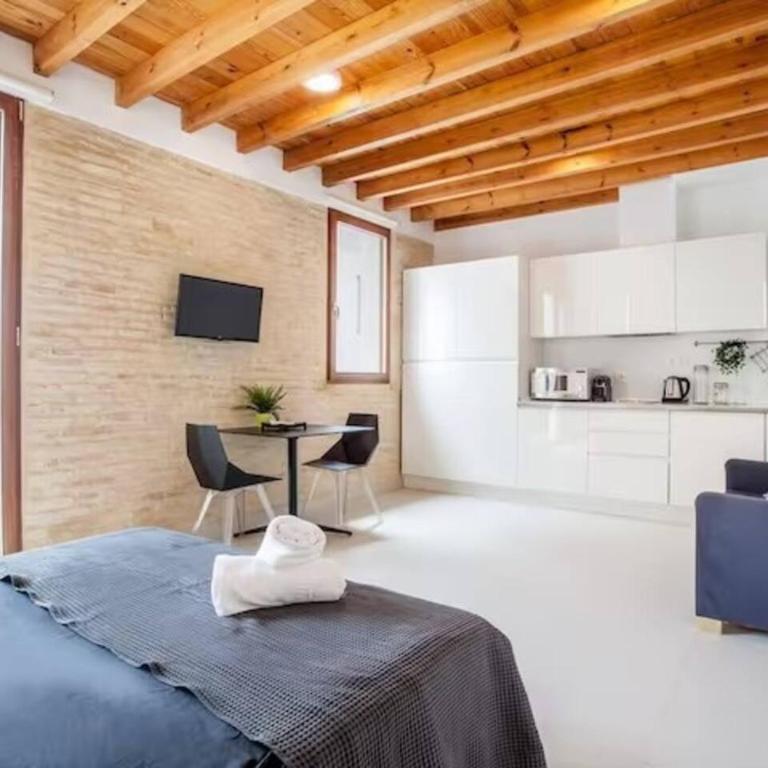 Apartamento soleado en plaza del Carmen - One-Bedroom Apartment - 3