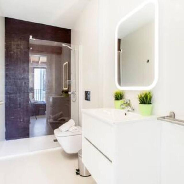 Apartamento soleado en plaza del Carmen - One-Bedroom Apartment - 11