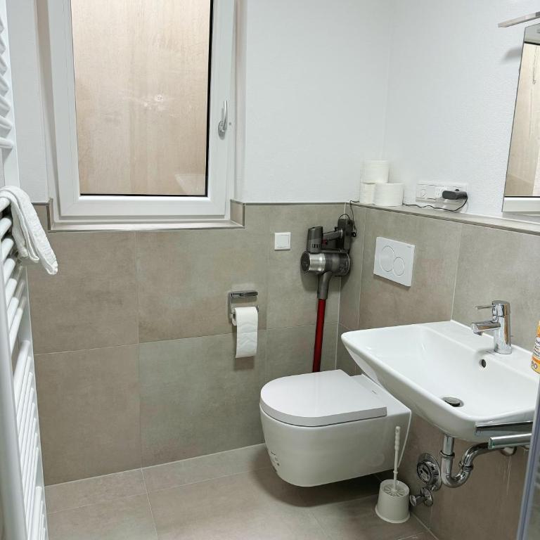 EMMA Gardencity Basement Flat - Apartment mit 1 Schlafzimmer - 2