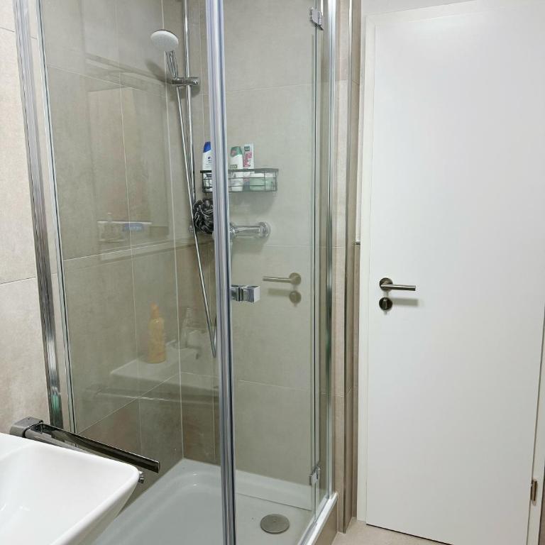 EMMA Gardencity Basement Flat - Apartment mit 1 Schlafzimmer - 4