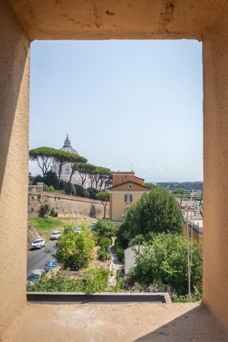Vatican Vista Apartment - Appartamento con 3 Camere da Letto - 29