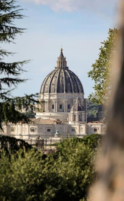 Vatican Vista Apartment - Appartamento con 3 Camere da Letto - 31