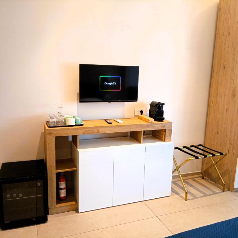 Milè Rooms - Camera Tripla con Bagno Privato - 6