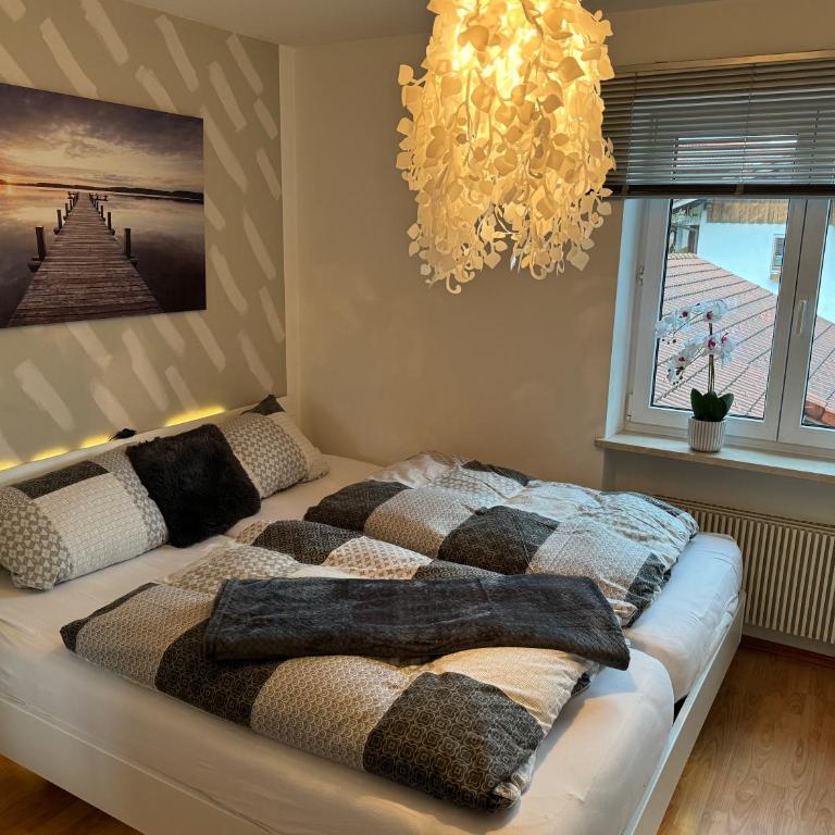 Ferienhaus Schönhensch - Ferienhaus - 25