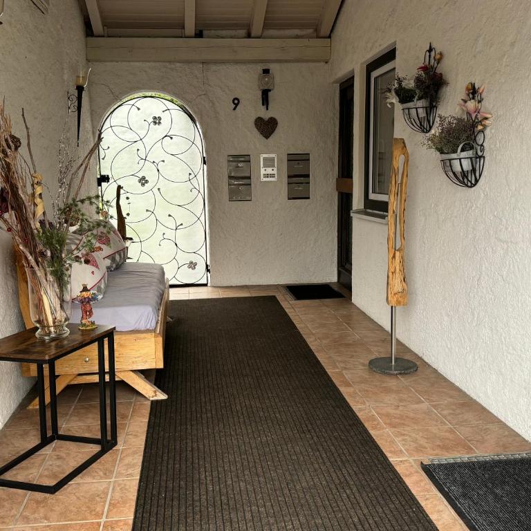 Ferienhaus Schönhensch - Ferienhaus - 7