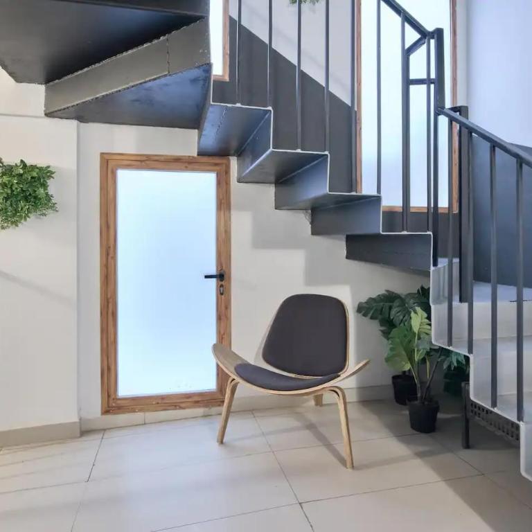 Apartamento soleado en plaza del Carmen - One-Bedroom Apartment - 33