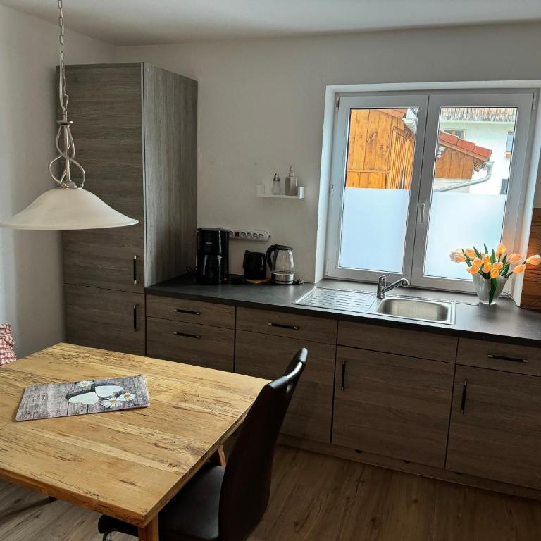 Ferienhaus Schönhensch - Ferienhaus - 12