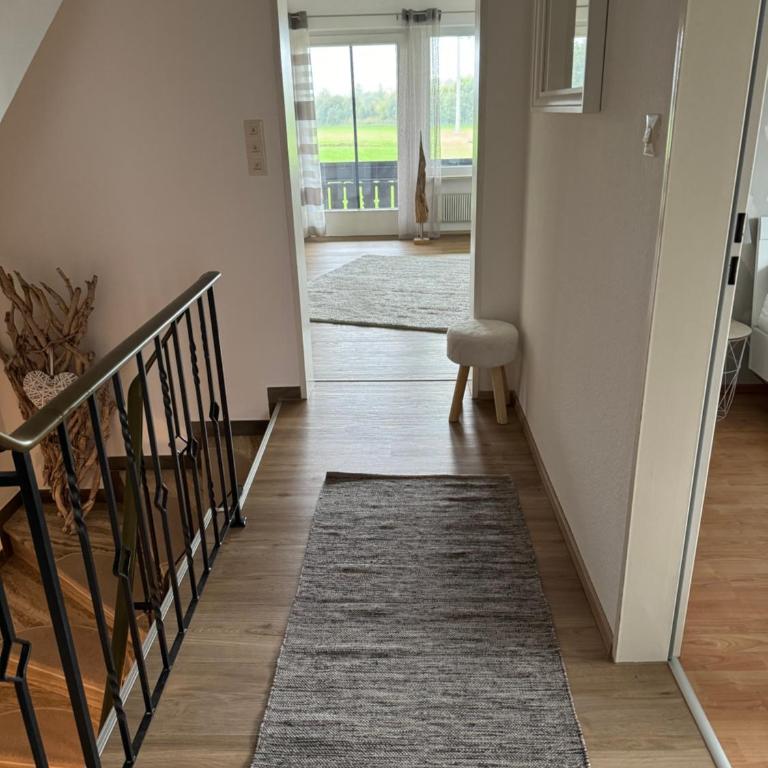 Ferienhaus Schönhensch - Ferienhaus - 23