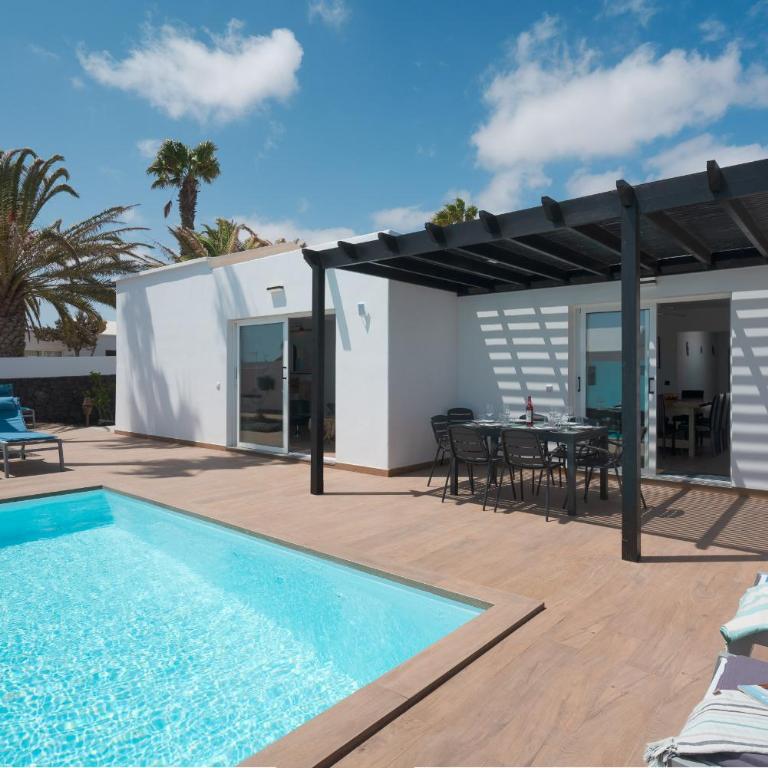 Casa Afortunada - Villa Deluxe - 1