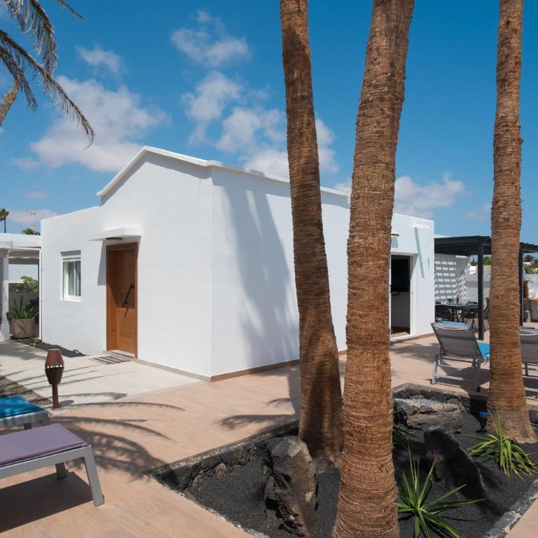 Casa Afortunada - Villa Deluxe - 4