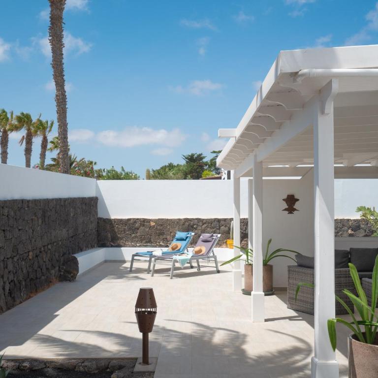 Casa Afortunada - Villa Deluxe - 5