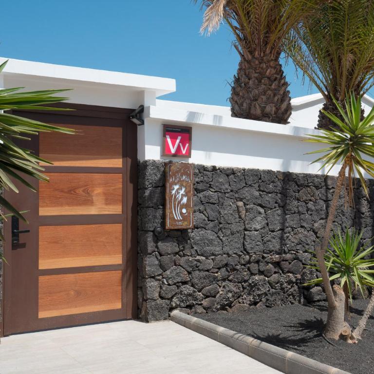 Casa Afortunada - Villa Deluxe - 10