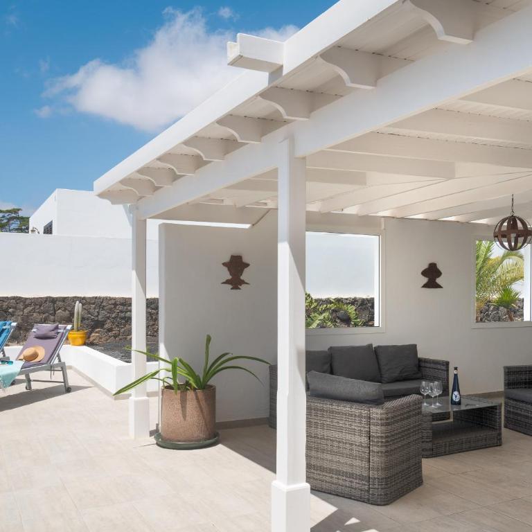 Casa Afortunada - Villa Deluxe - 14
