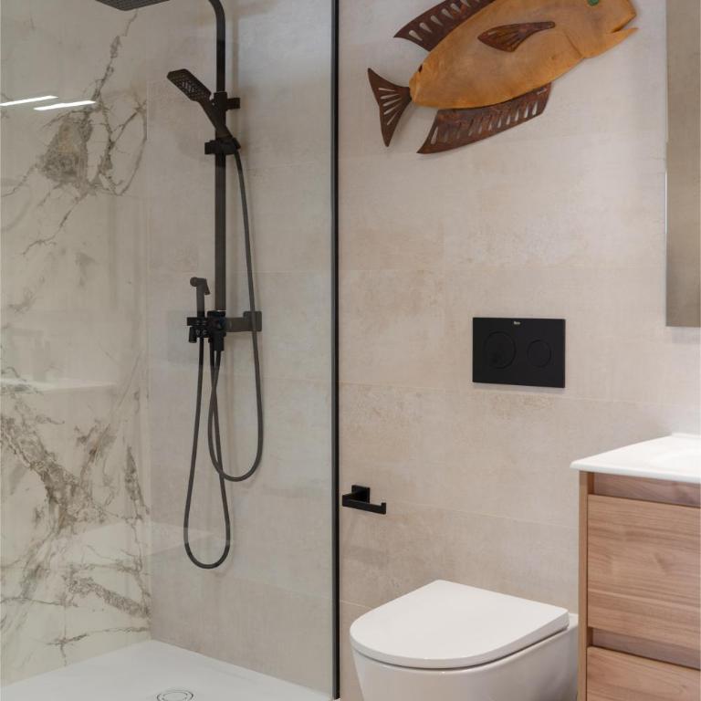 Casa Afortunada - Villa Deluxe - 29