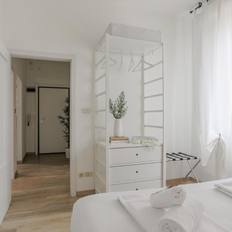 Family 3 - Two-Bedroom House - 9