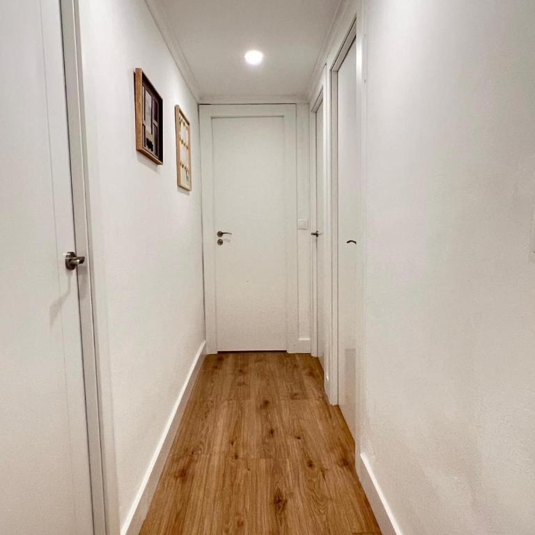 Parque de San Agustín en Burgos - Apartamento de 2 dormitorios - 9