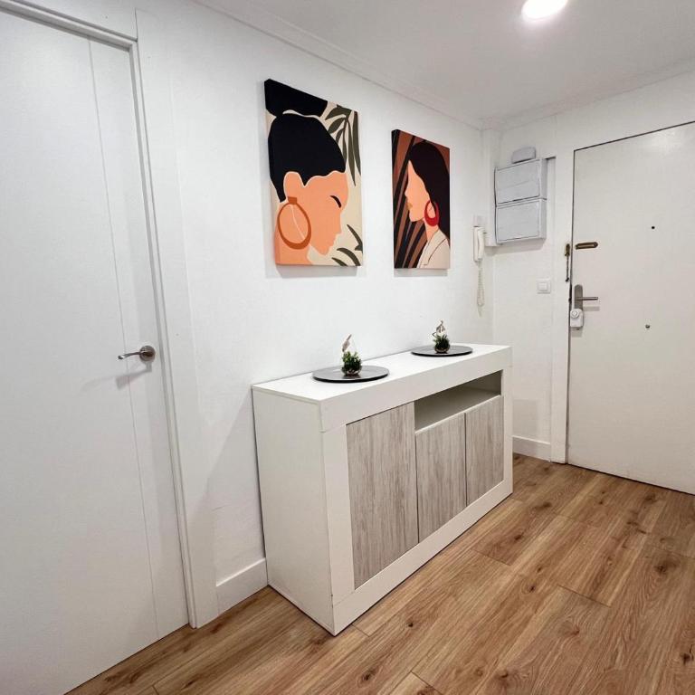 Parque de San Agustín en Burgos - Apartamento de 2 dormitorios - 13