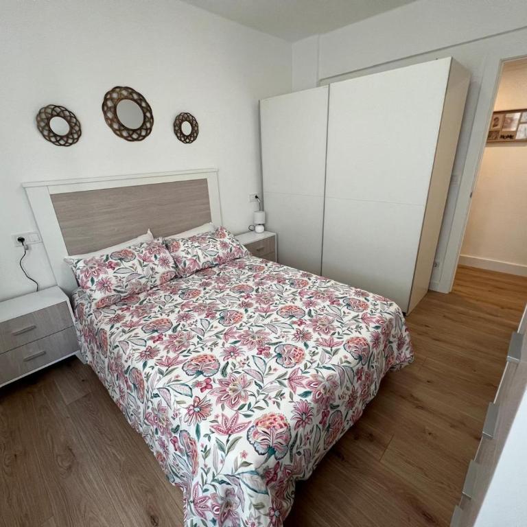 Parque de San Agustín en Burgos - Apartamento de 2 dormitorios - 19