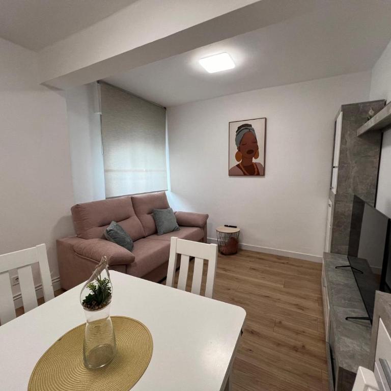 Parque de San Agustín en Burgos - Apartamento de 2 dormitorios - 4