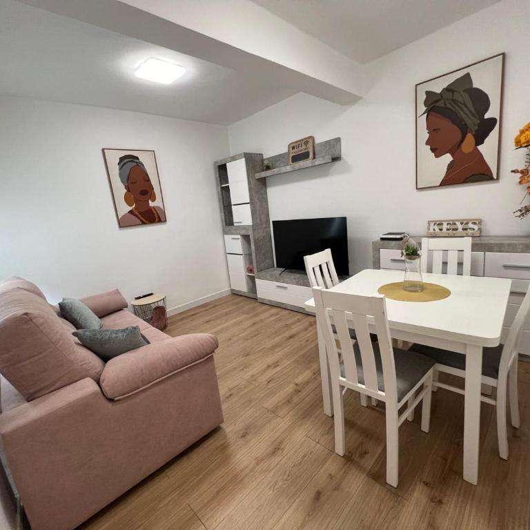 Parque de San Agustín en Burgos - Apartamento de 2 dormitorios - 2