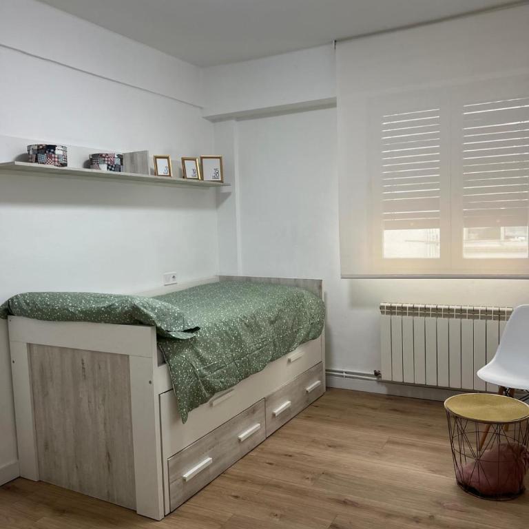 Parque de San Agustín en Burgos - Apartamento de 2 dormitorios - 22