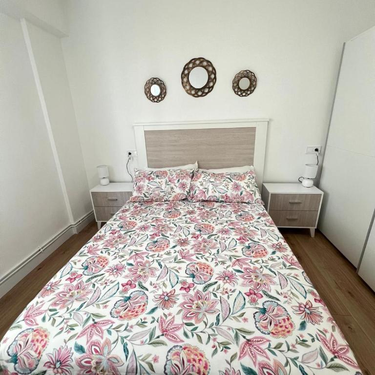 Parque de San Agustín en Burgos - Apartamento de 2 dormitorios - 20